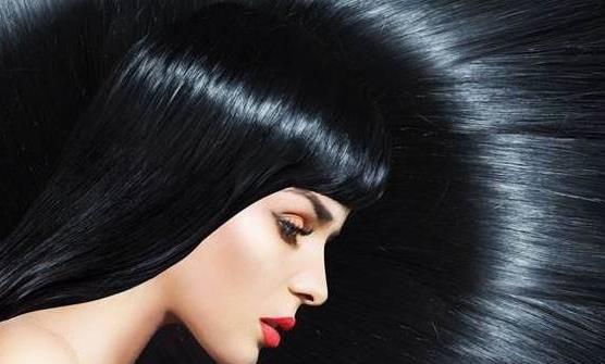 頭發(fā)順滑是女神的必備 推薦有效養(yǎng)發(fā)護(hù)發(fā)妙招