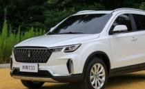 一汽奔騰T33逆勢上揚(yáng)，柳長慶隋忠劍王勝利都推薦