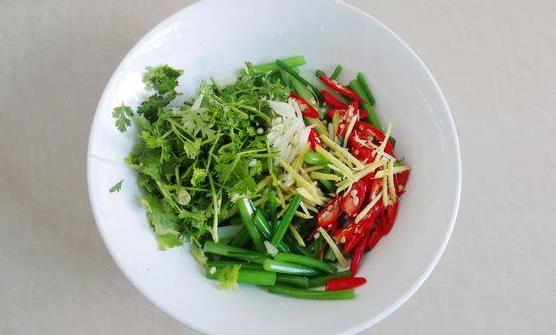 蕹菜的功效與作用 蕹菜的三種美味做法