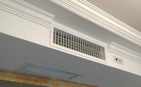 高溫來襲！疫情防控期間，集中空調怎么用？開空調要注意這些事