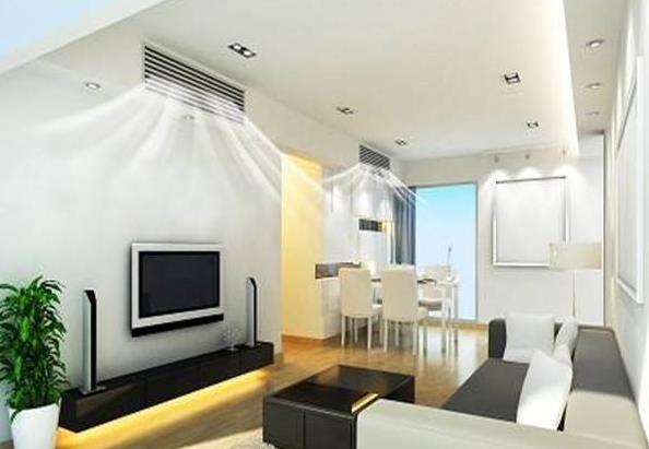 高溫來襲！疫情防控期間，集中空調怎么用？開空調要注意這些事