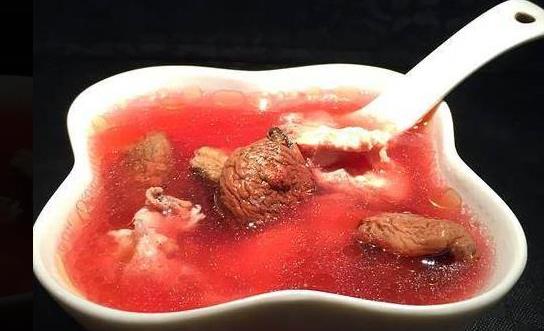 紅菌菇的功效與作用 紅菇的兩種美味吃法