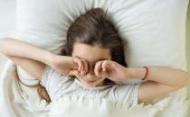 ?早起3不要，睡前4遠離，不要著急起床，要吃早餐，遠離熬夜