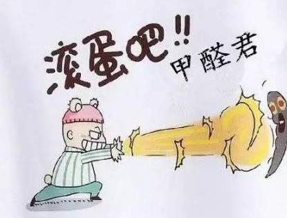 室內空氣凈化、除甲醛行業的市場前景概況及推廣盈利模式簡介