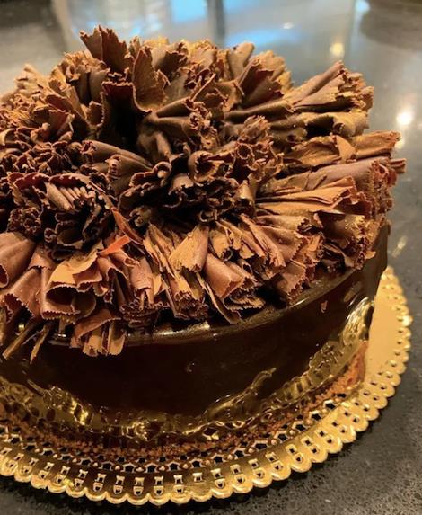 意大利面包房CASASCHI即將進(jìn)駐上海