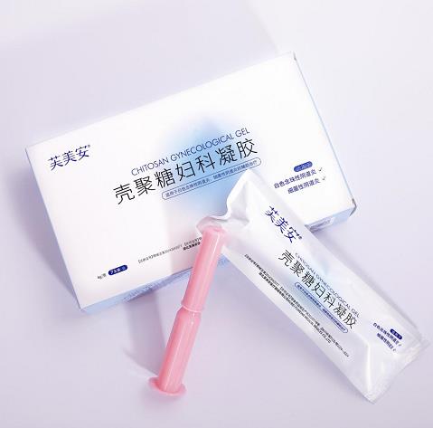 芙美安婦科凝膠丨婦科炎癥反復發作?自從用了它,告別私密困擾!