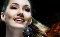 ?唱歌發燒友保護嗓子 唱前先熱身少唱高音