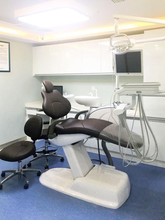 煙臺德韓口腔好嗎，為顧客口腔健康保駕護(hù)航