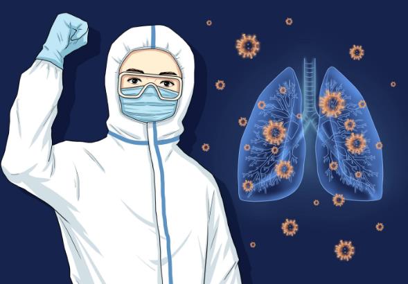 戴口罩、勤洗手、不扎堆、不聚集……抗疫好習慣，請您保持住