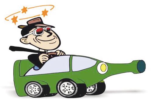 喝酒后多久可以開車？喝多少酒就達(dá)到酒駕標(biāo)準(zhǔn)