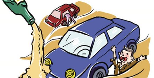 喝酒后多久可以開車？喝多少酒就達(dá)到酒駕標(biāo)準(zhǔn)