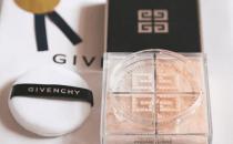 紀梵希散粉開了兩年還沒用完能用嗎 紀梵希散粉倒不出來了怎么辦