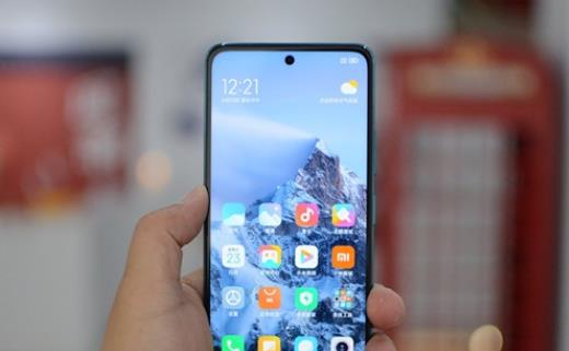 紅米note10pro電池容量多大 紅米note10pro屏幕什么材質