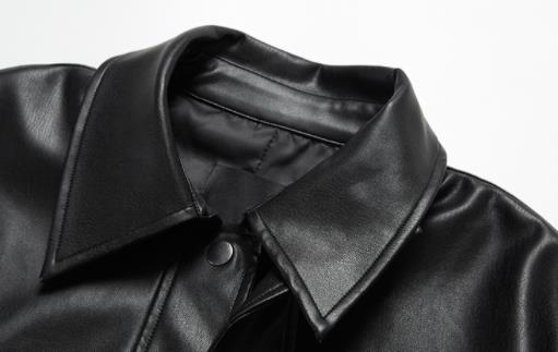 皮夾克怎么去皺皮 夾克怎么保養方法