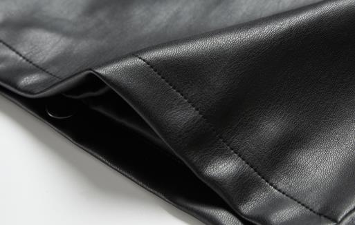 皮夾克怎么去皺皮 夾克怎么保養方法