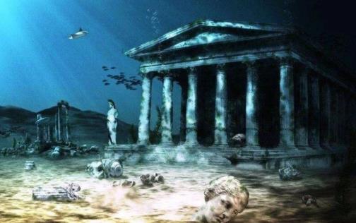 亞特蘭蒂斯真的存在嗎 亞特蘭蒂斯恐怖嗎