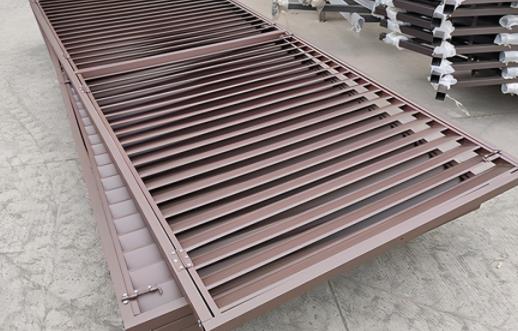 鋁合金百葉窗怎么安裝 鋁合金百葉窗優(yōu)缺點(diǎn)