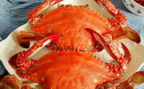 螃蟹加熱需要多久 螃蟹過夜吃了拉肚子怎么辦