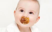 寶寶吸安撫奶嘴有危害嗎 寶寶吃安撫奶嘴會吃進去空氣嗎