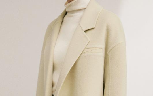 雙面呢是什么料子 雙面呢含毛量多少才不會(huì)起球