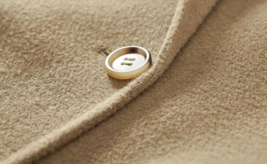 雙面呢是什么料子 雙面呢含毛量多少才不會(huì)起球