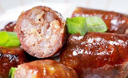 香腸可以用空調吹干嗎 剛灌的香腸能用電風扇吹嗎