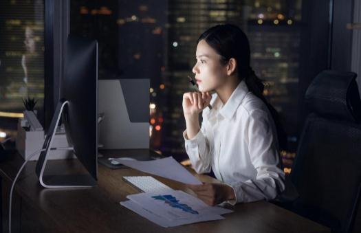 工作干到不開心需要離職嗎 不開心的工作要勉強干下去嗎