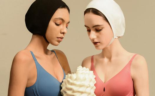 內衣沒有鋼圈晚上可以穿嗎 穿無鋼圈內衣會使胸下垂嗎