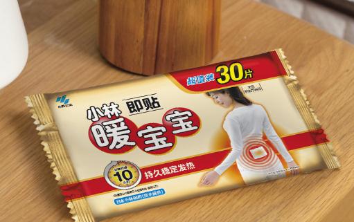 暖寶寶遇水會發生爆炸嗎 暖寶寶會過期嗎