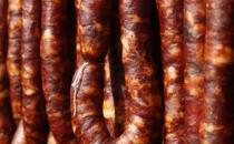 曬香腸可以開風扇吹干嗎 香腸曬好后怎么保存