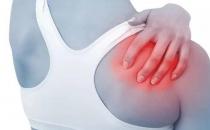 ?左肩膀酸痛是怎么回事 手臂酸痛難忍